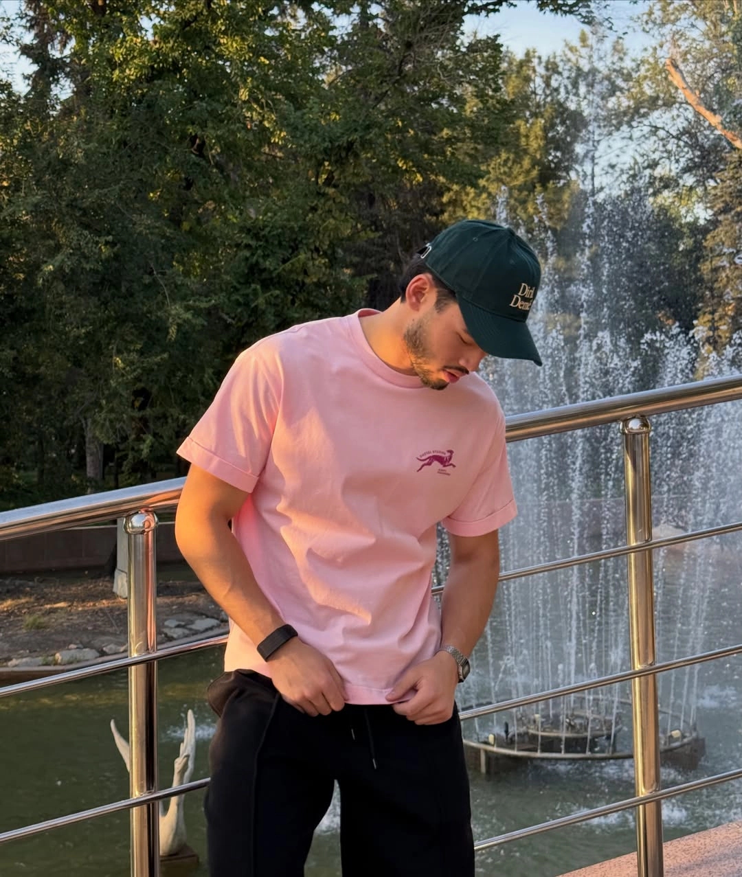 Футболка Tazy Soft